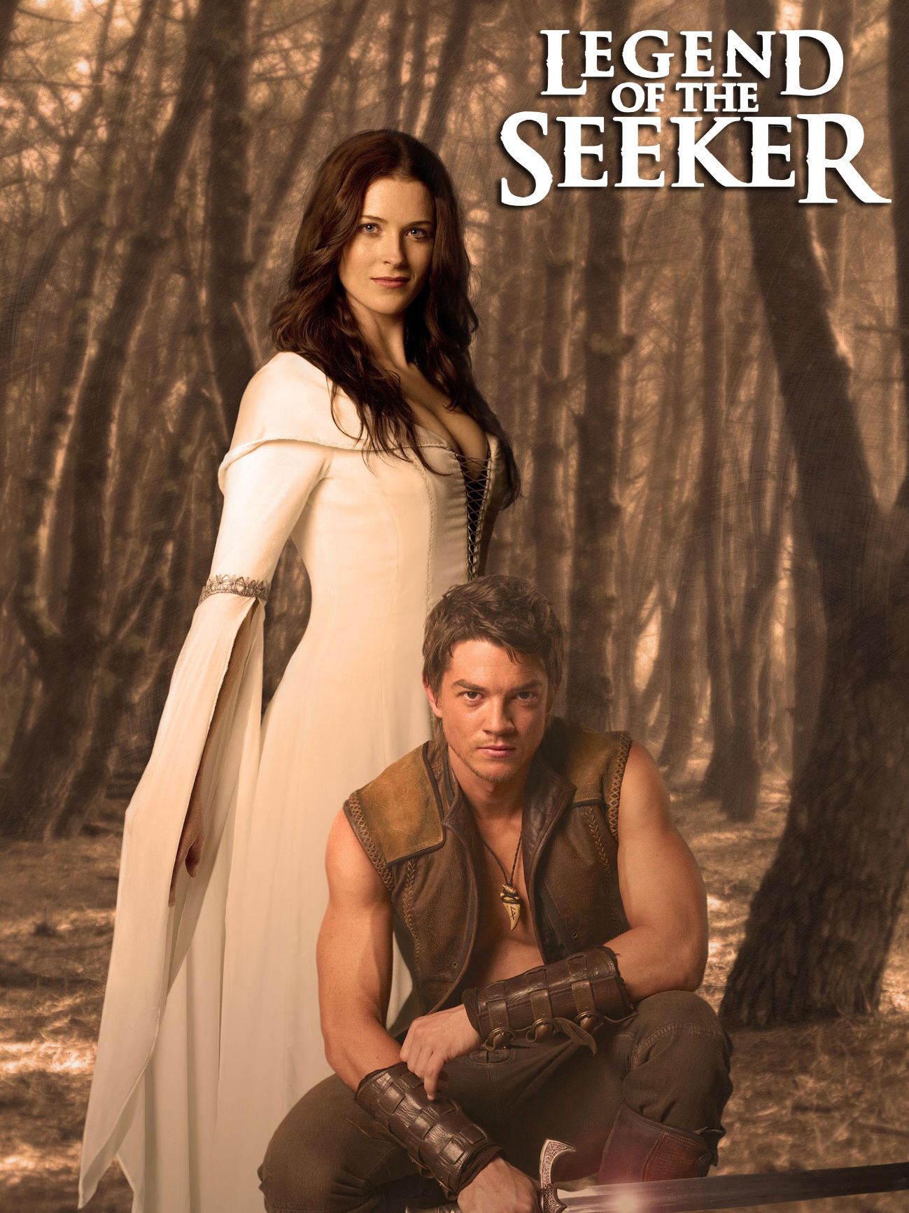 Legend Of The Seeker Movie Download